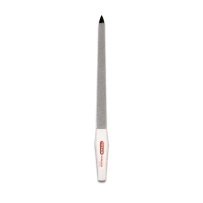 Titania Nail File Sapphire 20cm
