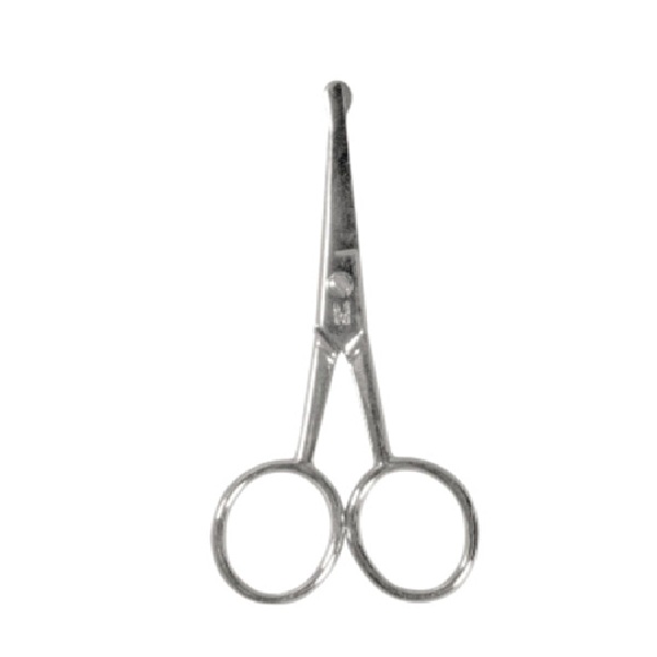 Titania Nose Hair Scissors for Men