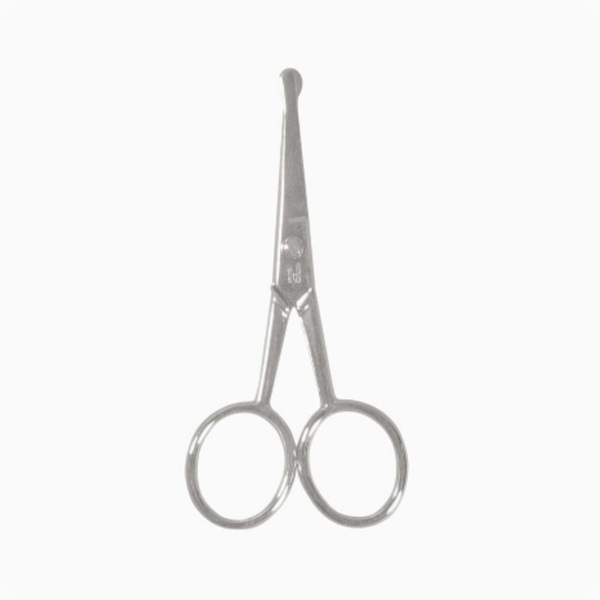 Titania Nose Hair Scissors for Solingen