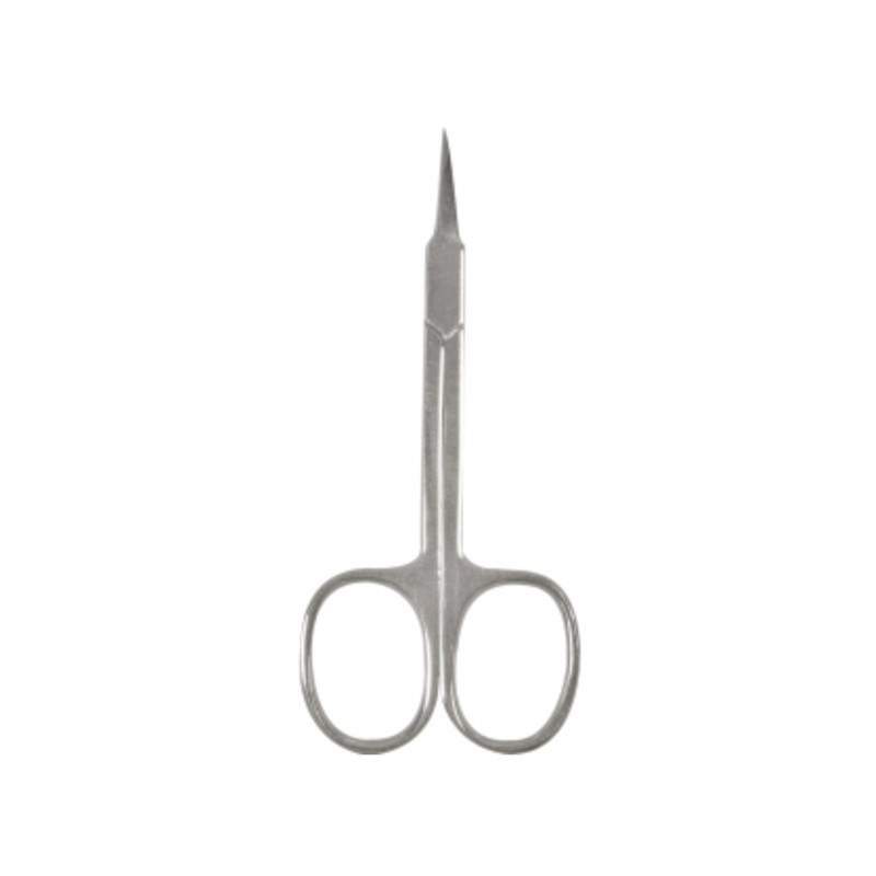 Titania Scissors Cuticle Stainless