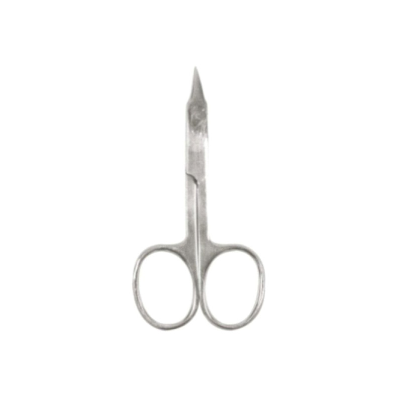 Titania Scissors Nail Stainless