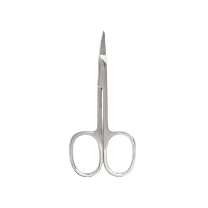 Titania Scissors Cuticle Solingen