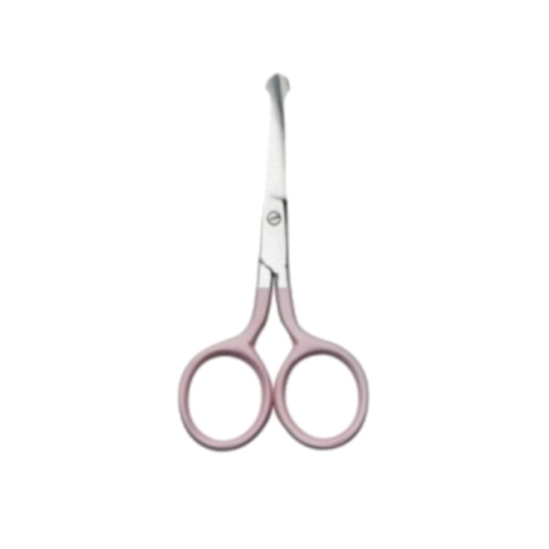 Titania Scissors Baby Bent