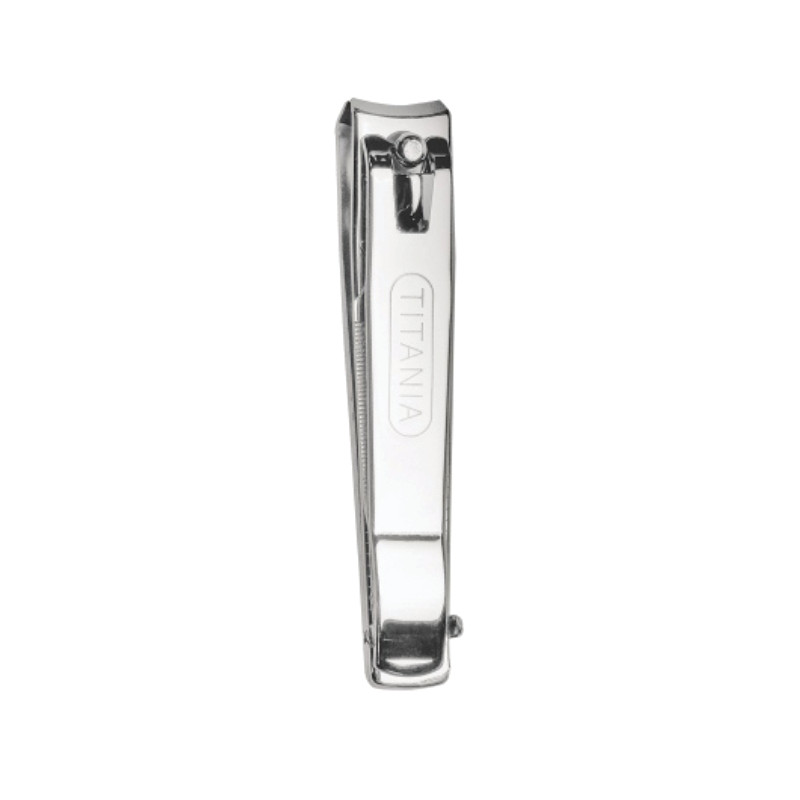 Titania Clipper Toenail