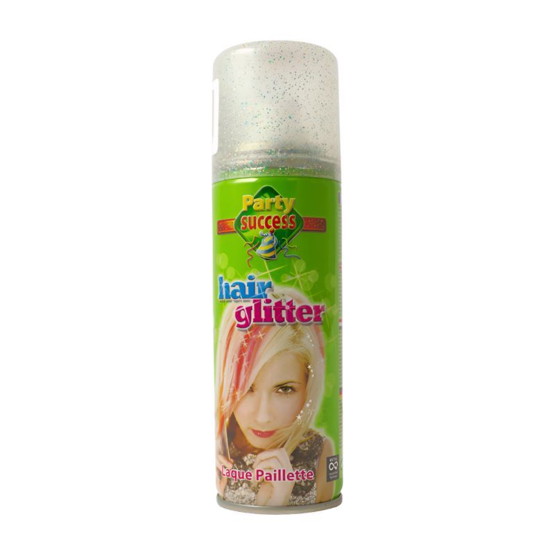 Ps Haircolour Spray Glitter Multi 125ml