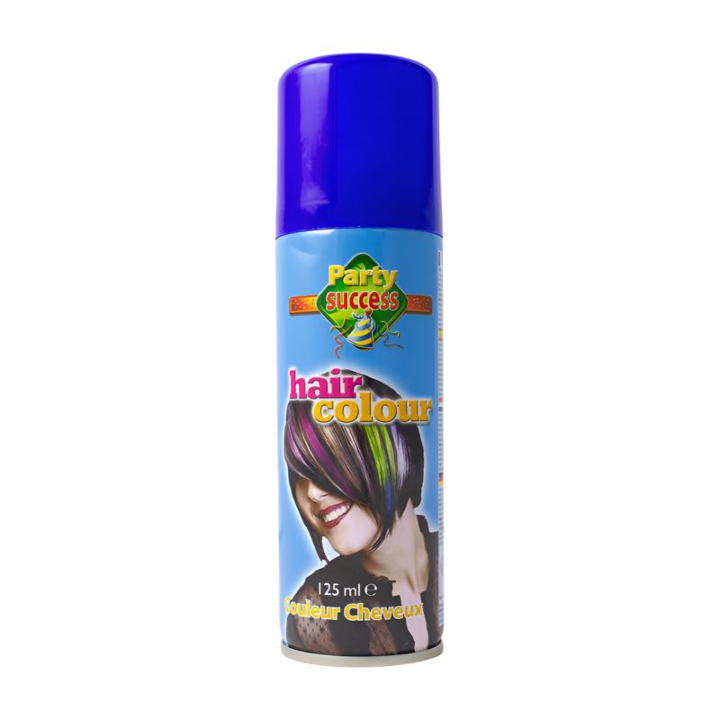 Ps Haircolour Spray Blue 125ml
