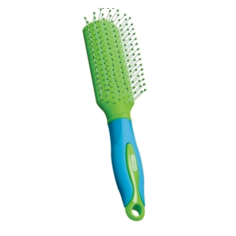 Titania Brush Mini Child Vent/Massage