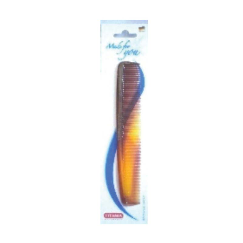 Titania Comb Gentlemen's 17.5cm