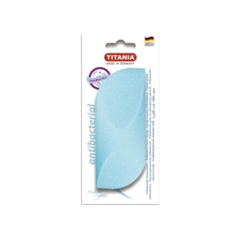 Titania Pumice Sponge Hand Feet