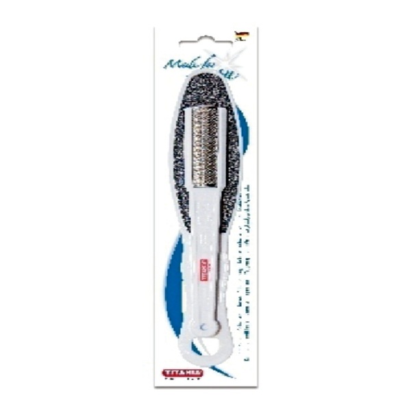 Titania Foot File Set