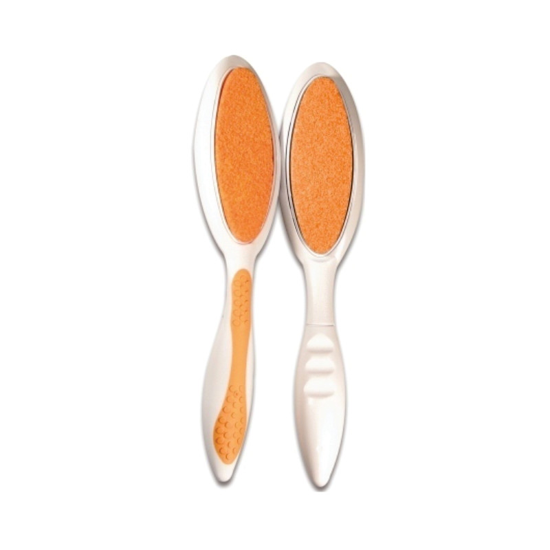 Titania Soft Touch Double Foot File Ceramic