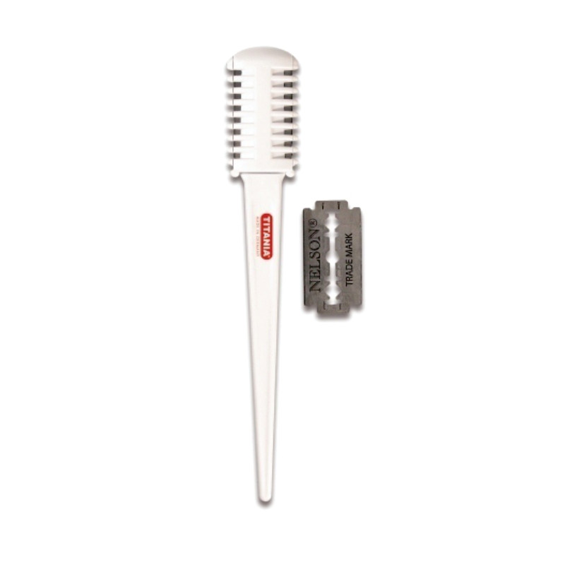 Titania Hair Cutter