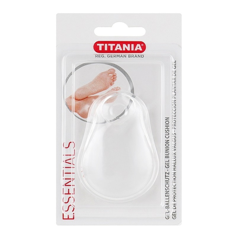 Titania Bunion Protector 1 Piece