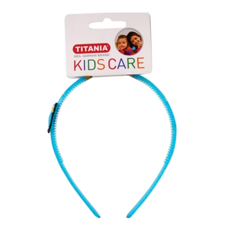 Titania Aliceband Seahorse 1pcs