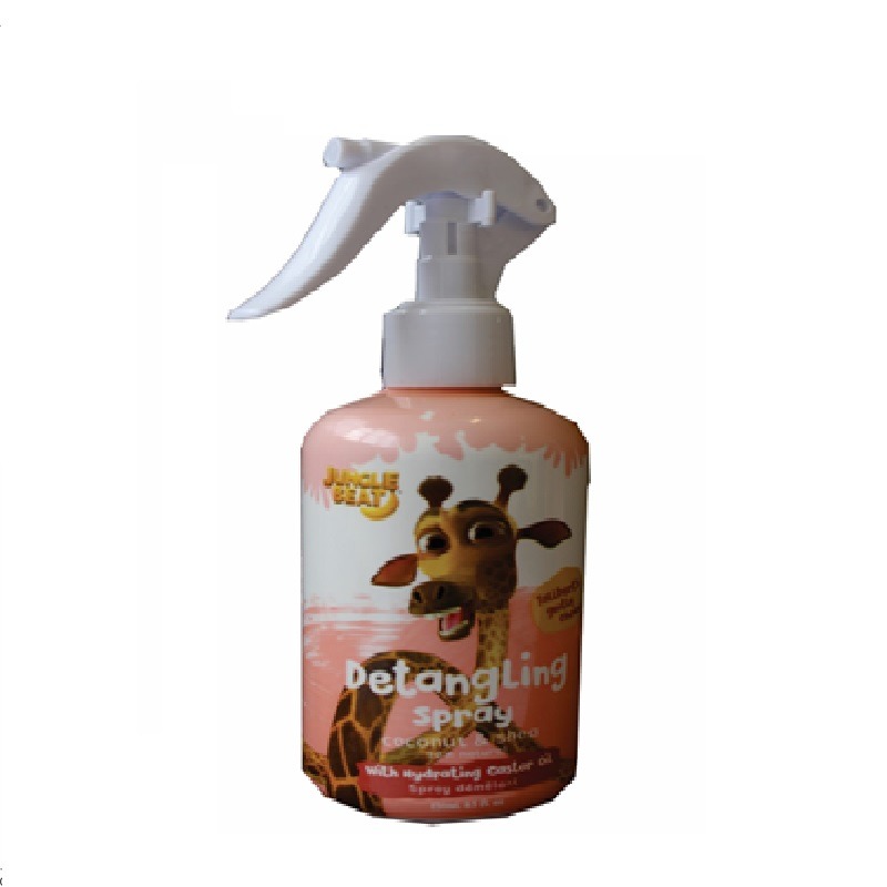 Detangling Spray Coconut & Shea 25ml