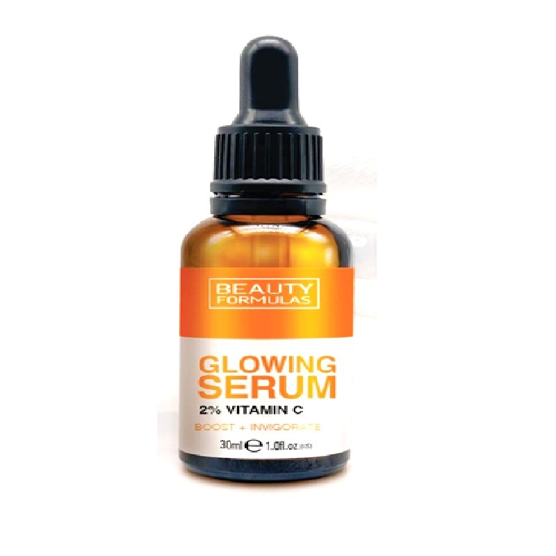 B/F Moisture Serum with Glowing Vitamin C 30ml