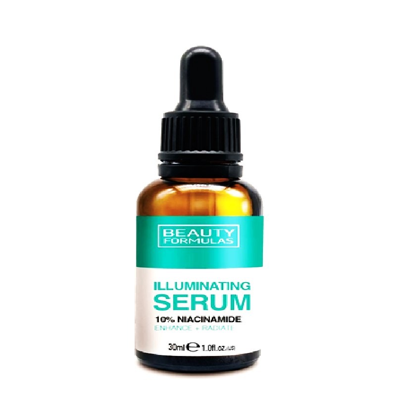 B/F Moisture Serum with Illuminating Niacinamide 30ml