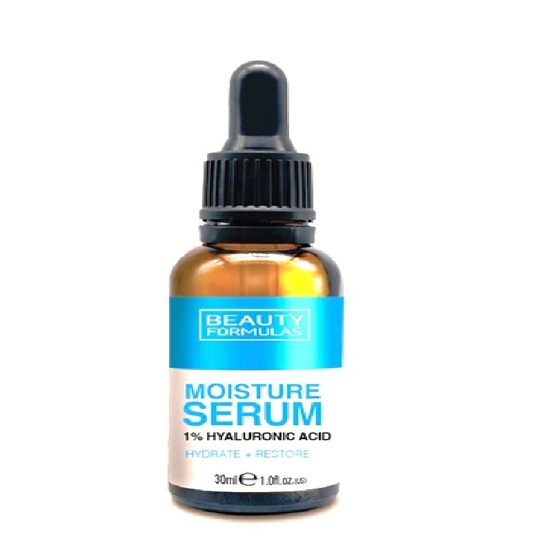 B/F Moisture Serum with Hyaluronic Acid 30ml