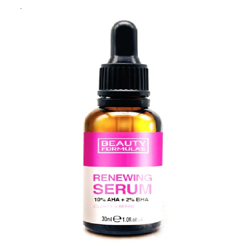 B/F Moisture Serum Renewing 30ml