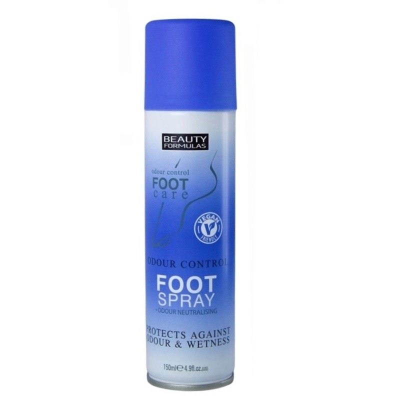 B/F Foot Spray 150ml