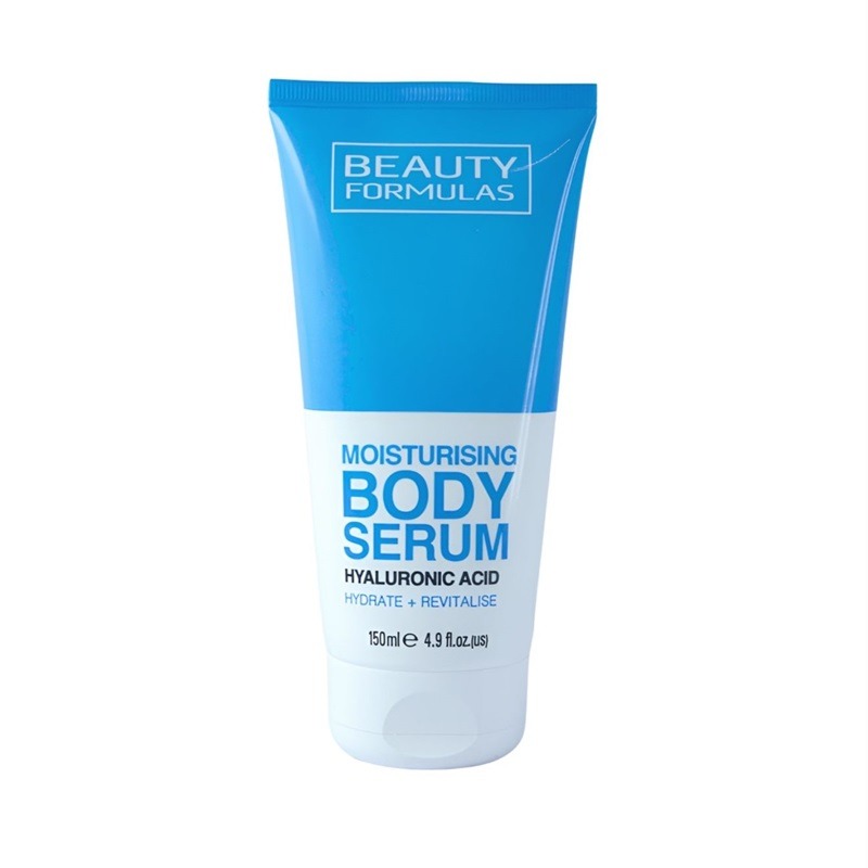 B/F Body Serum Moisture Hyaluronic Acid 150ml