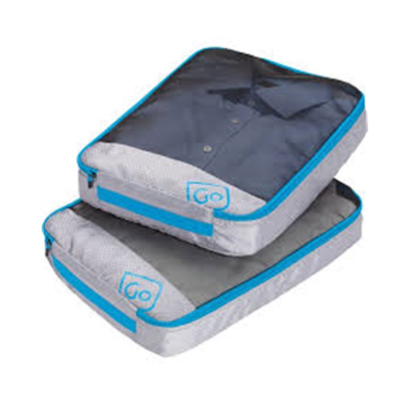 Go Travel Packing Cubes 2pk