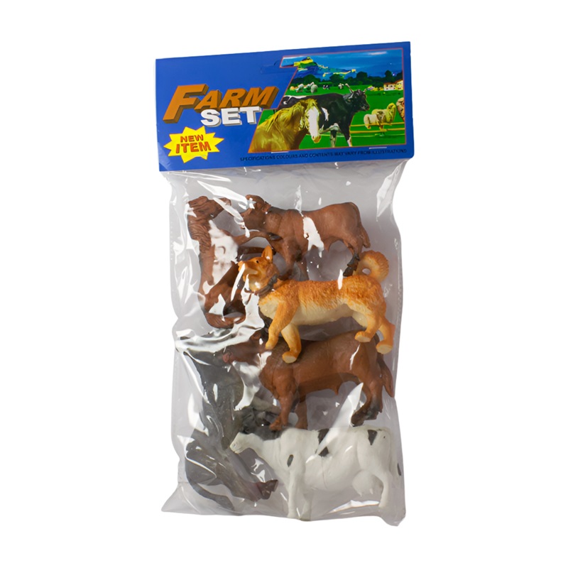 FarmSet 6pk