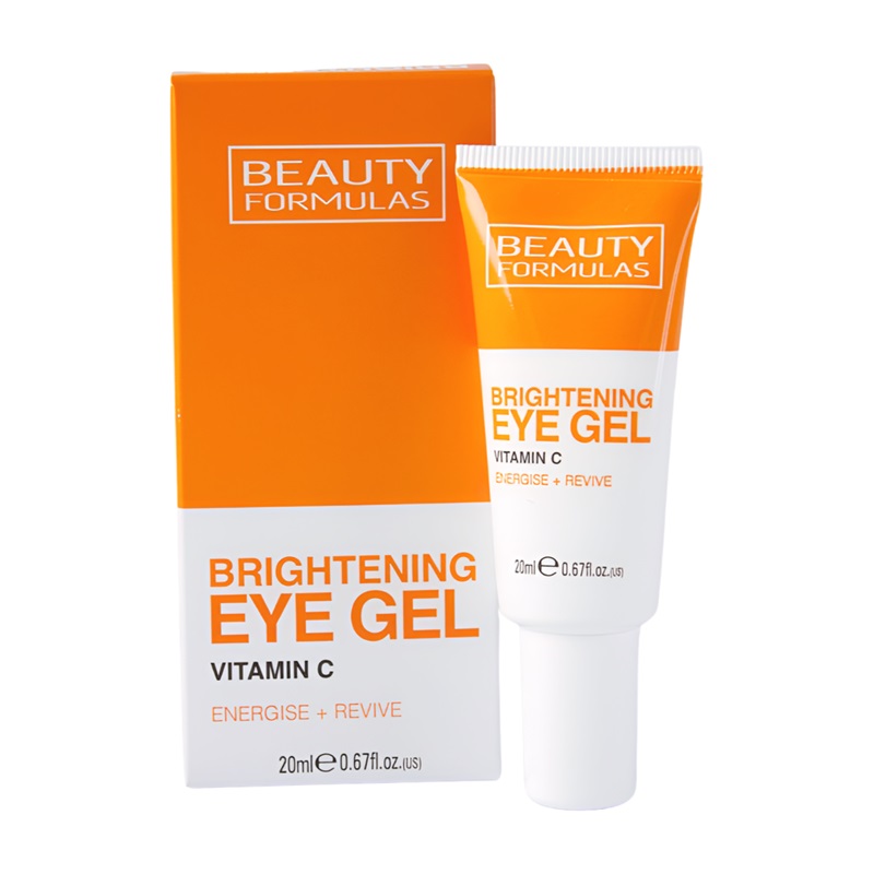 B/F Brightening Vitamin C Eye Gel 20ml
