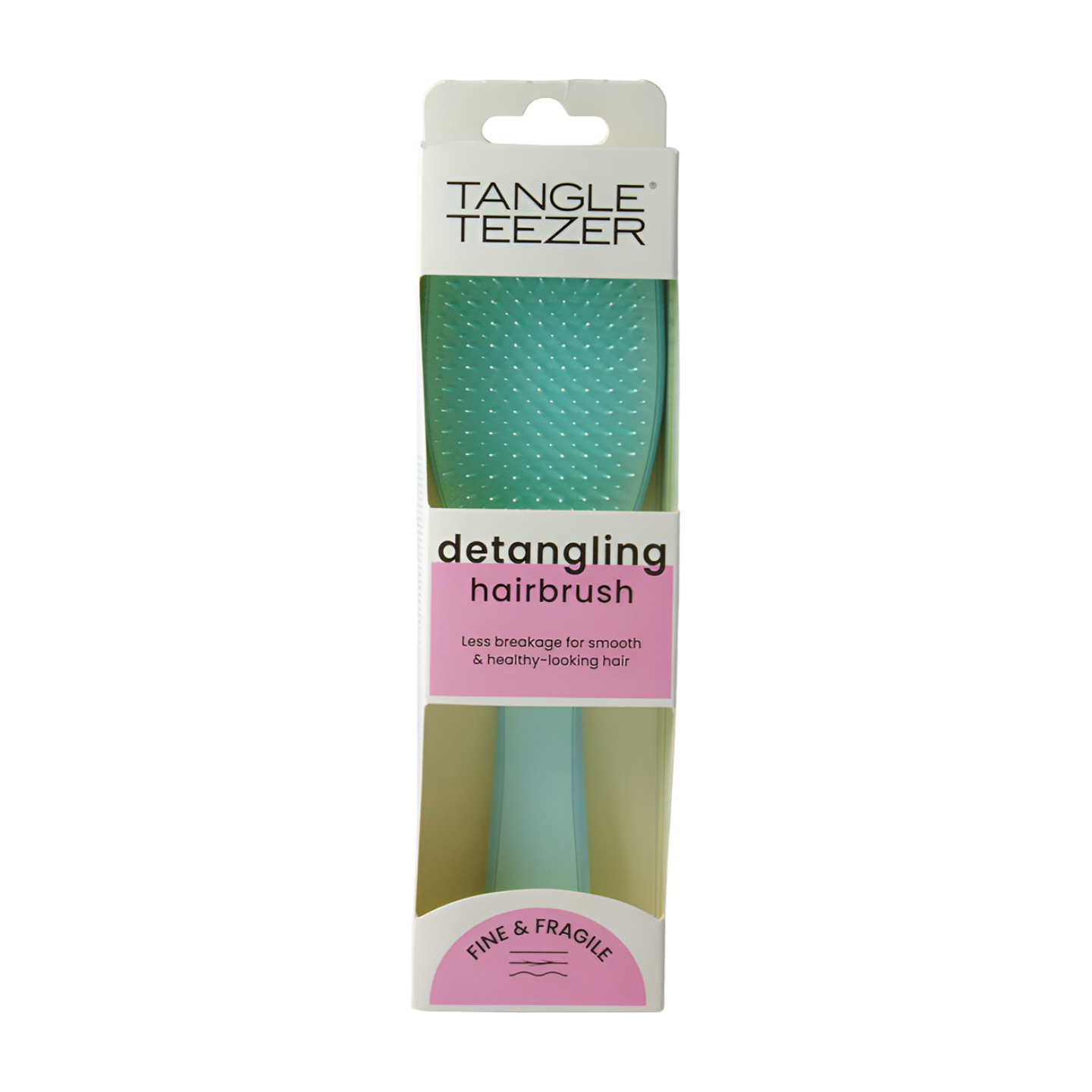 Brush Hair Tangle Teezer Ultimate Detangler Fine & Fragile Lilac