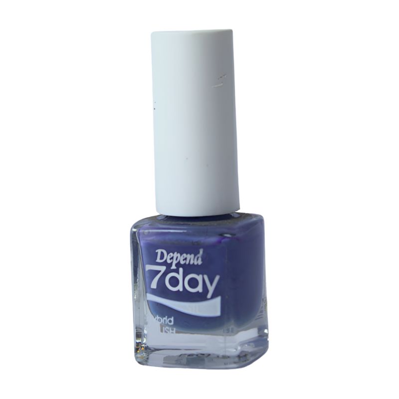 Dpd 7 Days Hybrid Polish In Harmony