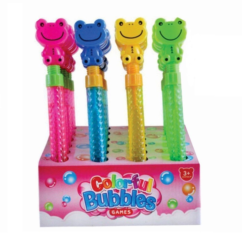 Bubble Sword Frog Deal of 24