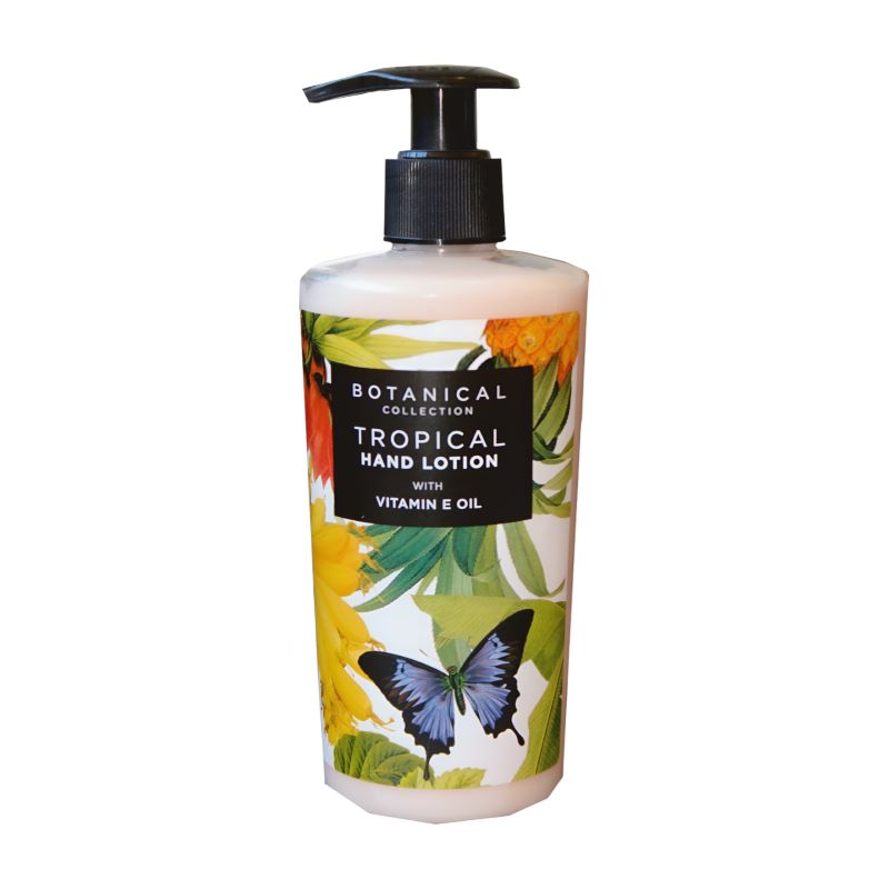 Tropical Hand Lotion 300ml