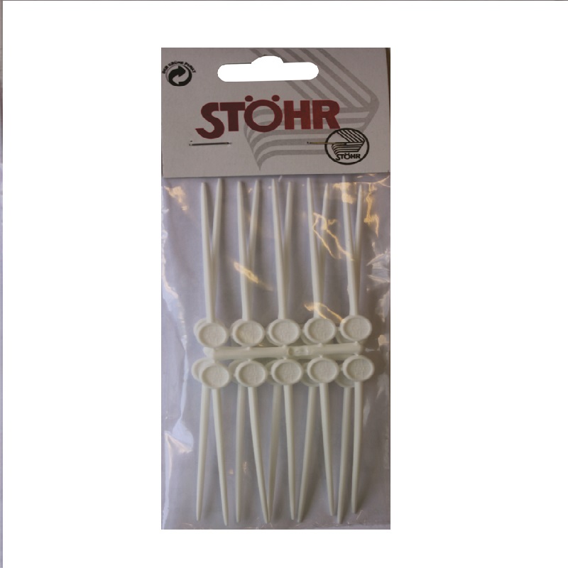 Headlines Hair Roller Pins (20's)
