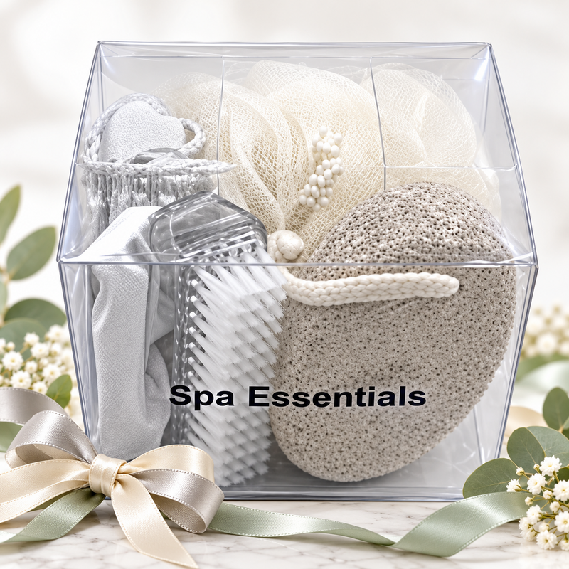 Gift Set Bath