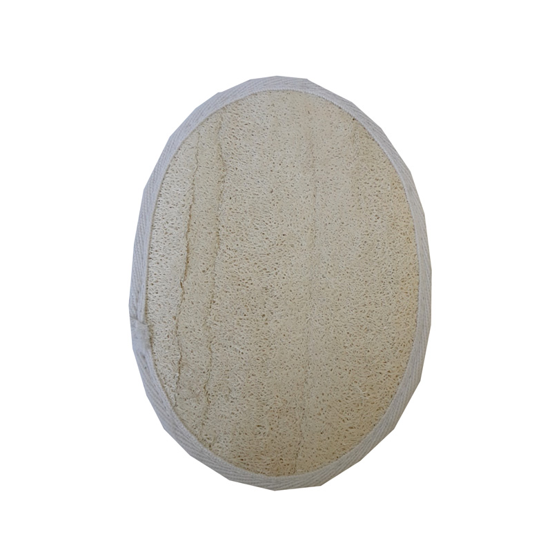 Loofah Body Buff 7