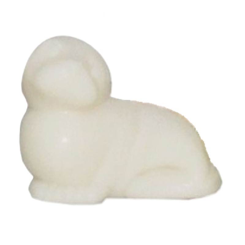 Kappus Soap Robby Seal In Box 90g