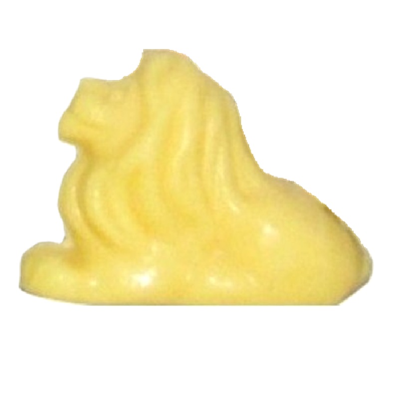 Kappus Soap Leo Lion In Box 90g**