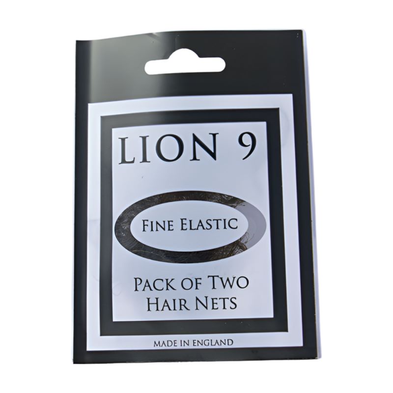 Headlines Hairnet Med Brown 2's