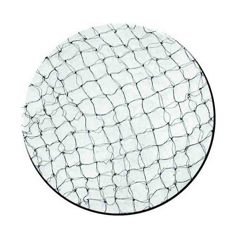 Lion Hairnet Black 2pk