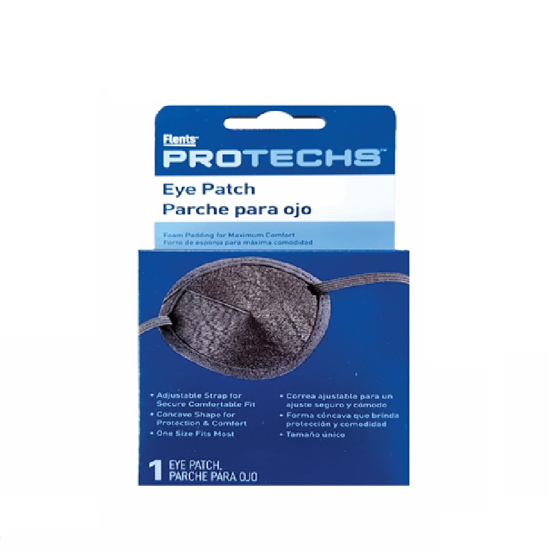 Eyepatch