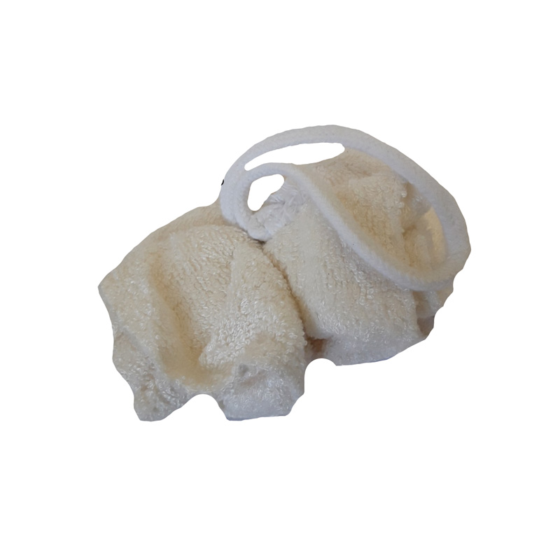 Prevail Bamboo Bath Sponge 65gm