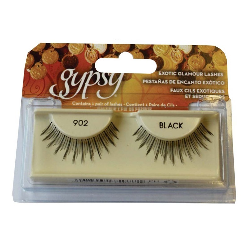 Gypsy Lash Black Style 902