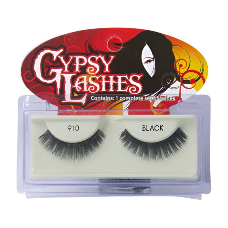 Ardell Gypsy Lash Black Style 910