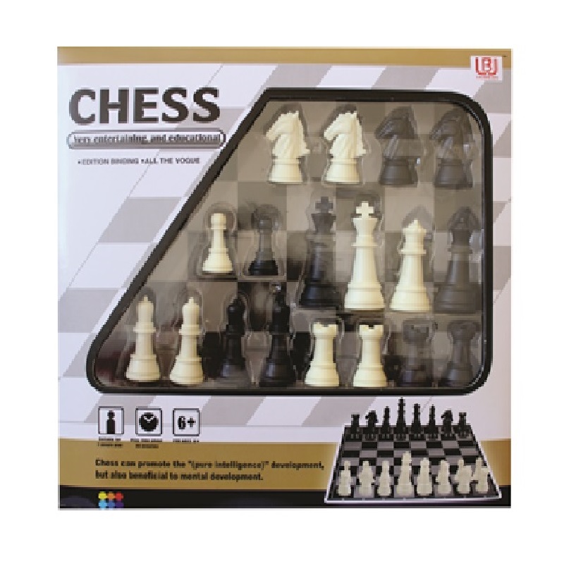 Chess Game