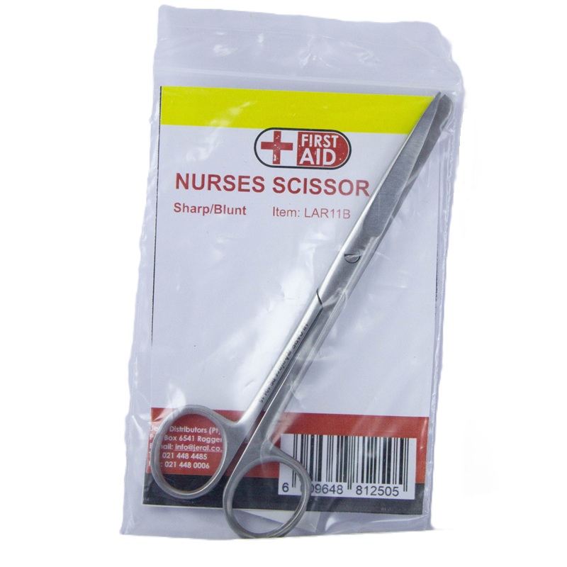 Nurses Scissors S/B