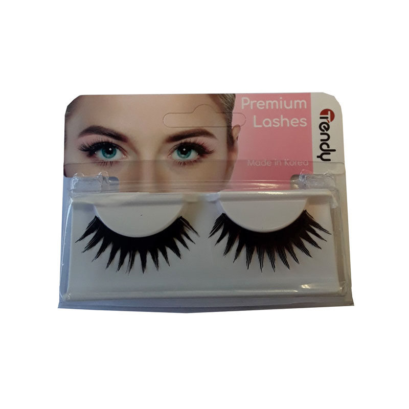 Premium Eyelash+Glue 632