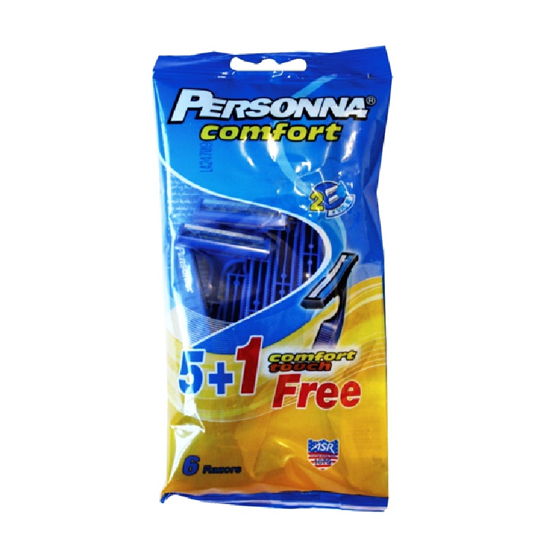 Razors Blade Personna for Sensitive Skin 1 pc