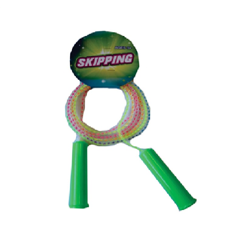 Roly Polyz Skipping Rope
