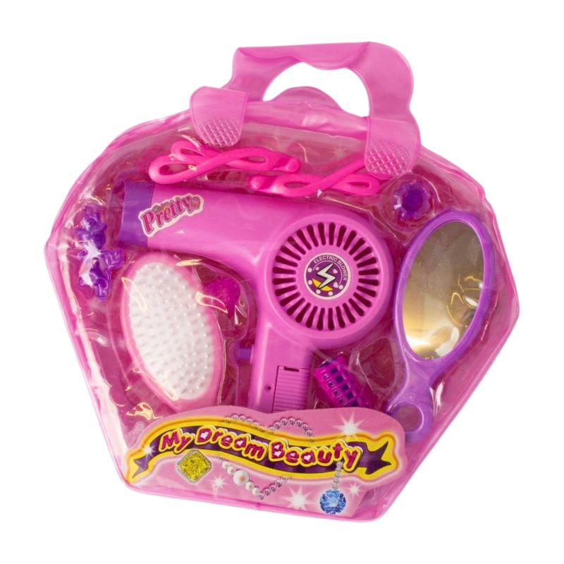 My Dream Beauty Bag