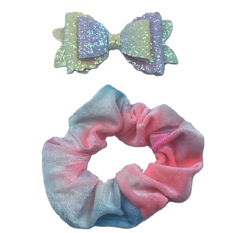 Kids Hair Ties